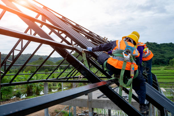 Best Emergency Roof Repair  in Hawarden, IA