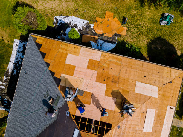 Quick and Trustworthy Emergency Roof Repair Services in Hawarden, IA